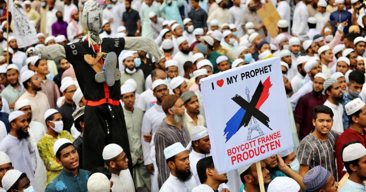 OP-ED: What constitutes freedom -- and what does not