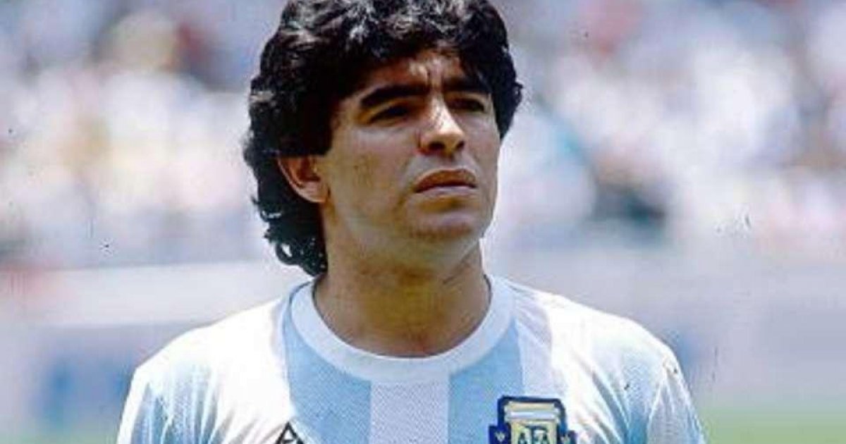 Tributes pour in for Diego Maradona as Pele, Lionel Messi