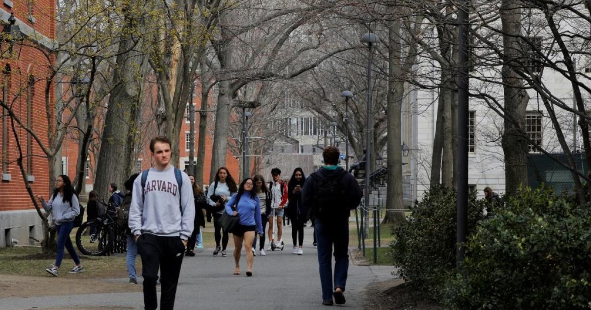US appeals court upholds Harvard’s use of race in considering admissions
