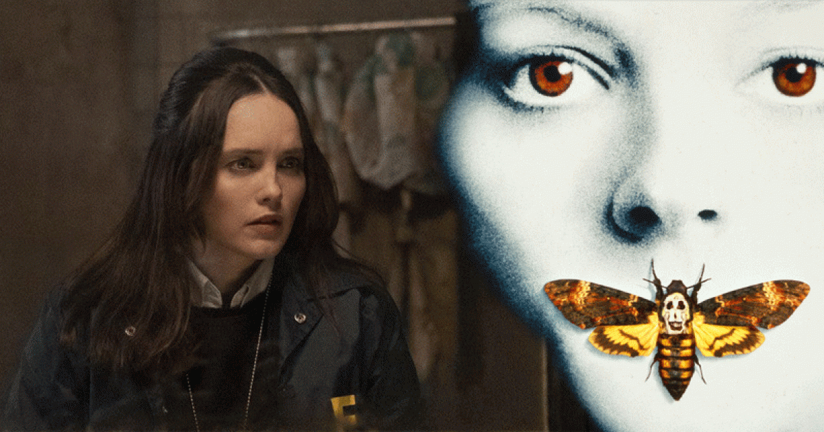 First look at ‘Silence of the Lambs’ sequel series