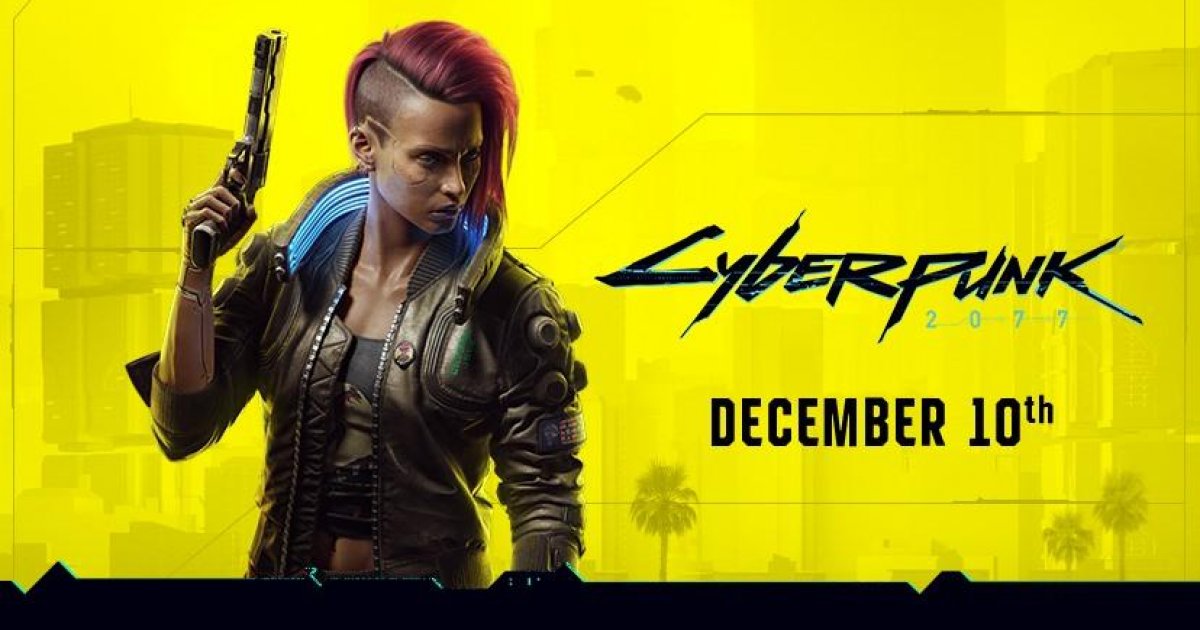 Cyberpunk 2077 video game debuts to acclaim despite bugs