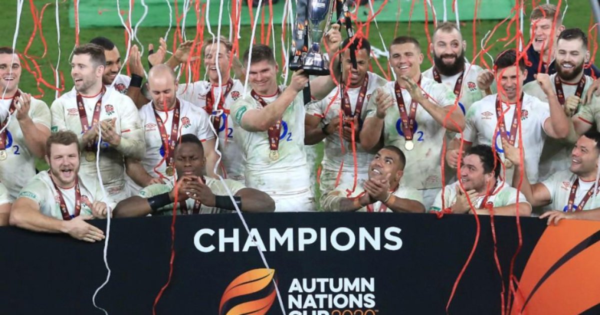 England win Nations Cup in suddendeath extra time