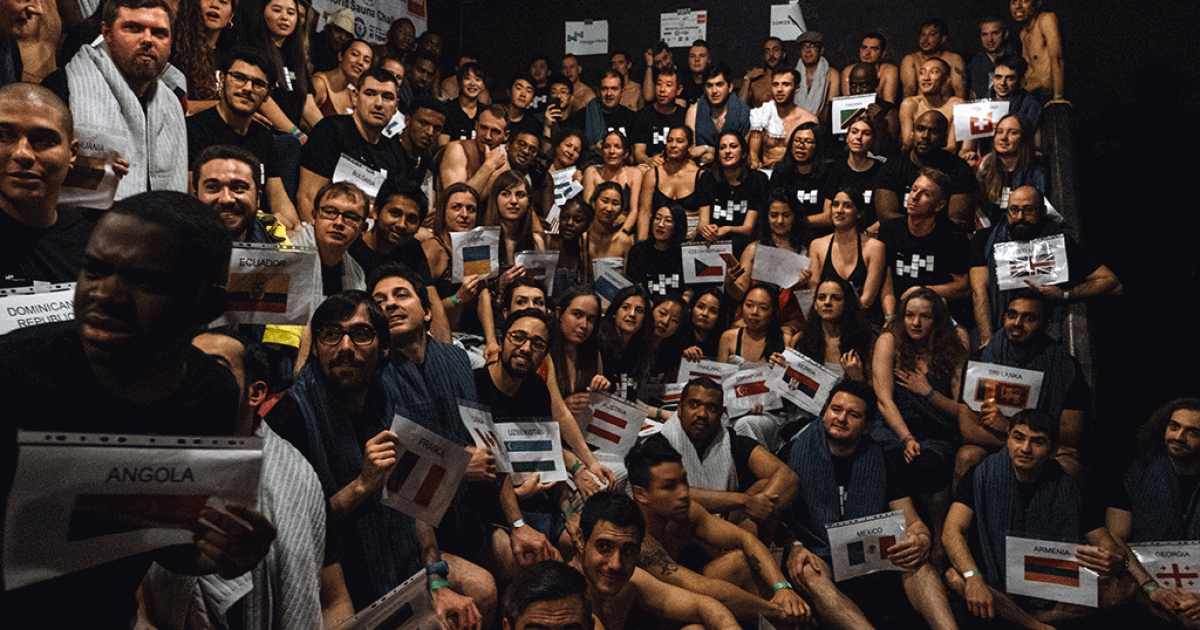 Unesco puts Finnish sauna culture on heritage list