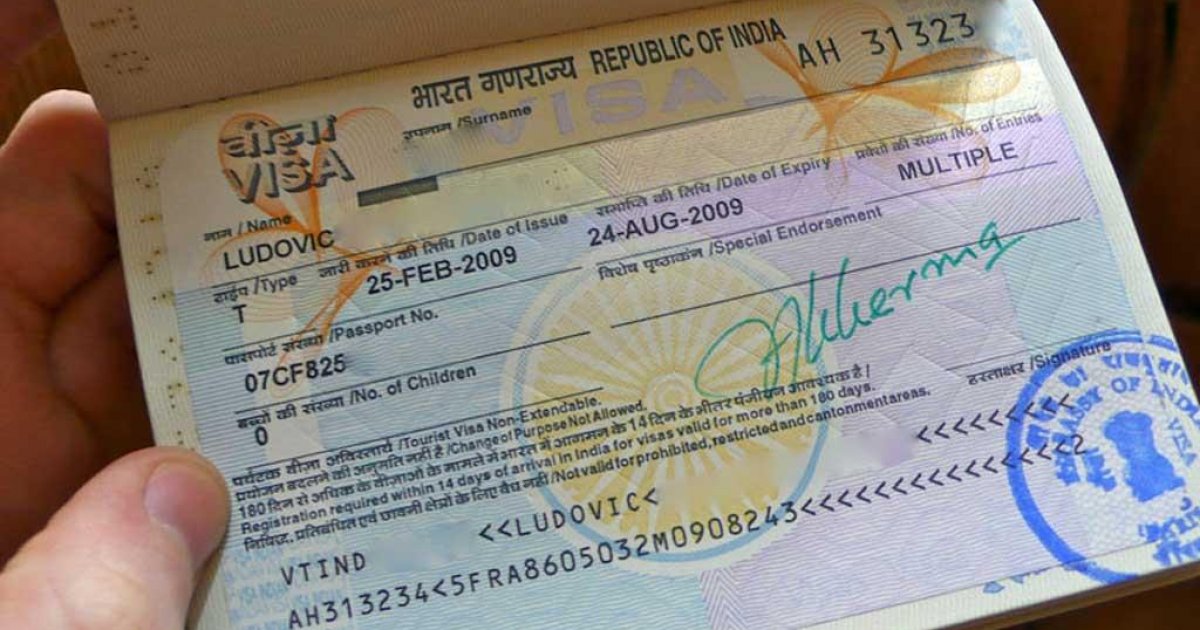 Visa India Bd: Hassle-Free Travel Services for Bangladeshis