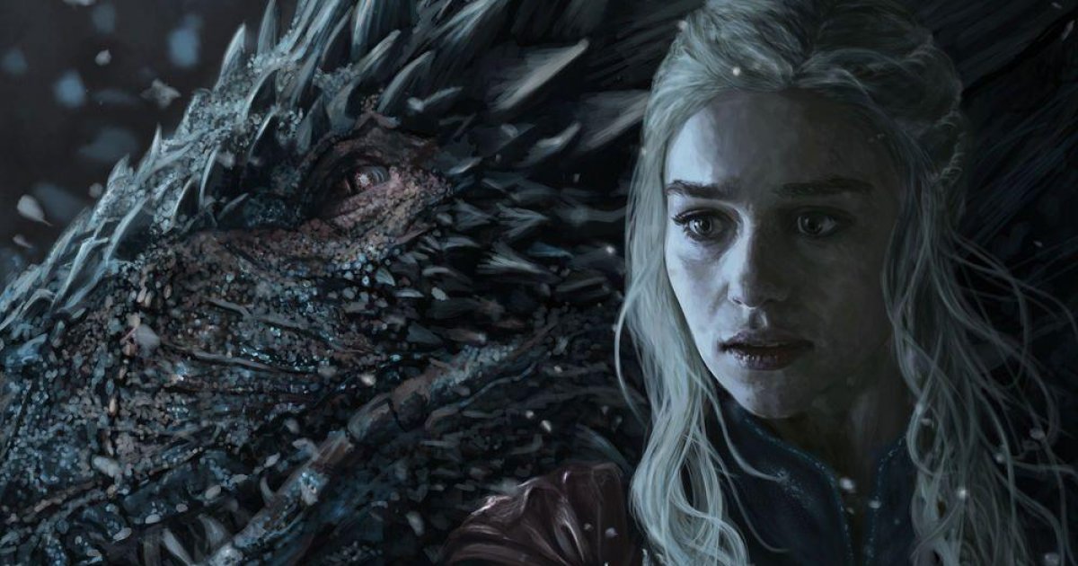 Emilia Clarke addresses ‘Game of Thrones’ spinoffs