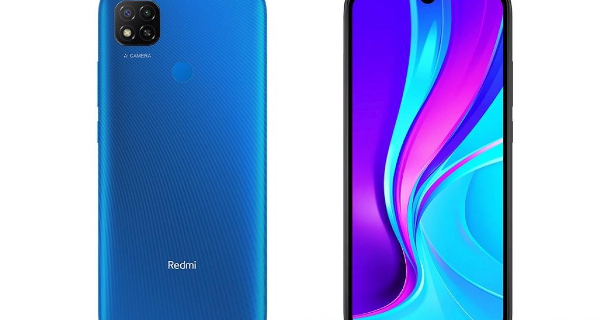 redmi 9 tennis