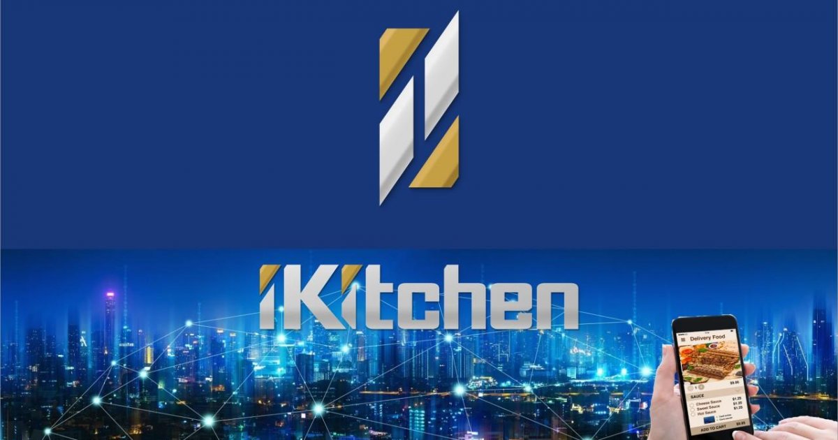 How iKitchen is raising the standards in the restaurant industry of