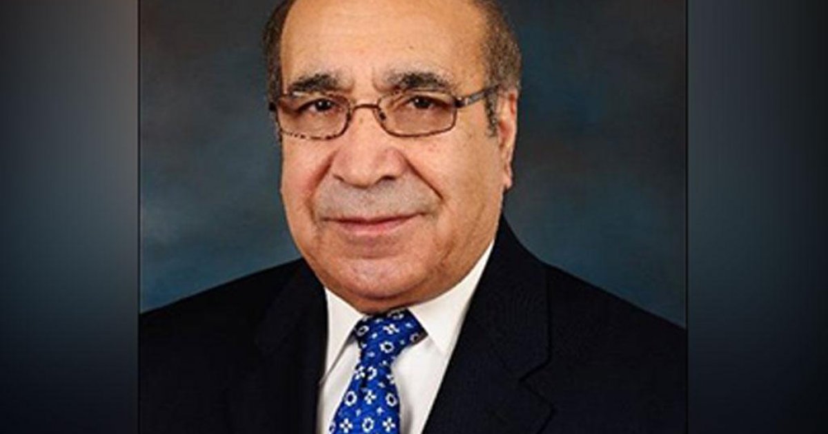 Ex-interior minister likely to head interim Afghan admin