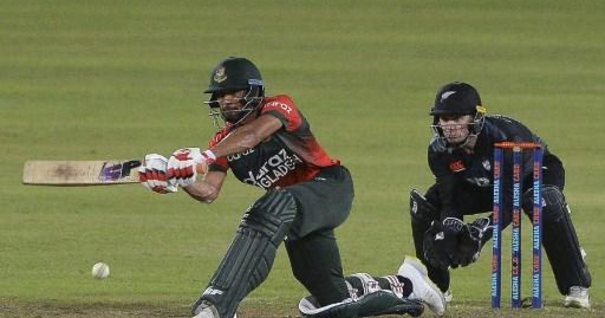 Series Win Over New Zealand Dhaka Queens The Technical Drama of the Rainy Outfield