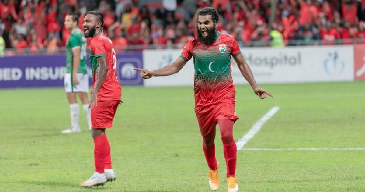 SAFF Championship: Bangladesh lose 0-2 to Maldives