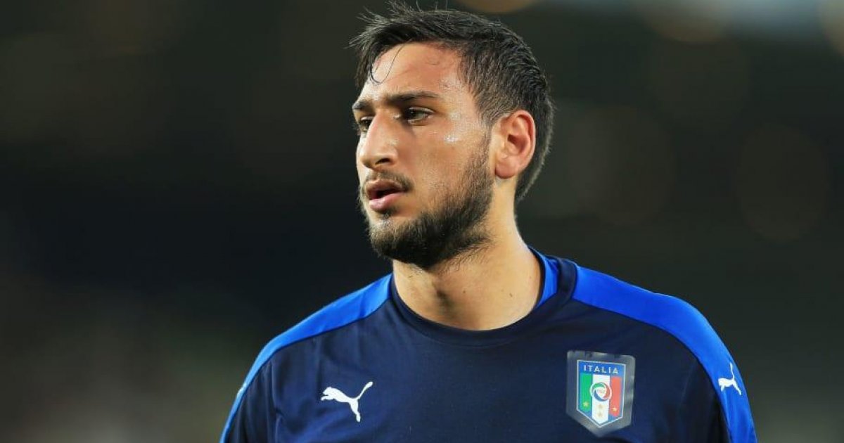 Milan is the past' Donnarumma reacts after PSG debut