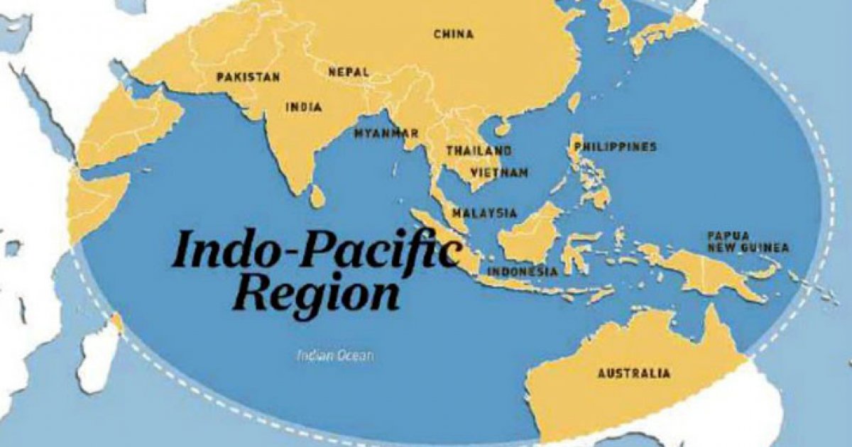 What should be Bangladesh’s Indo-Pacific strategy?