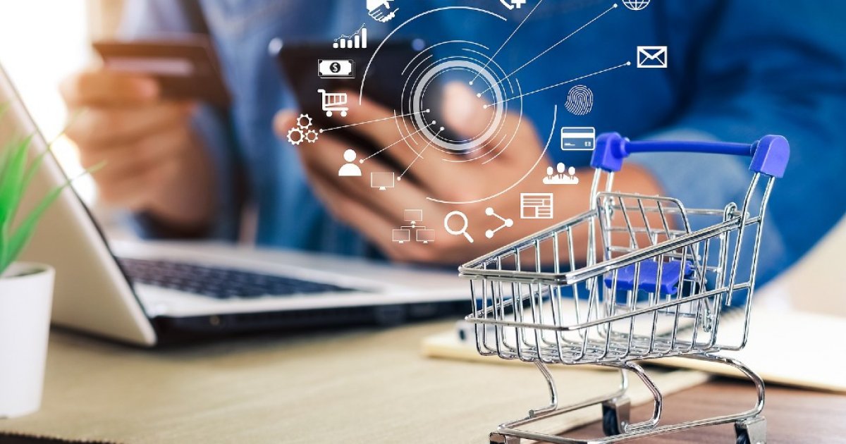 The Future of E-Commerce: Trends and Technologies You Need to Know in 2023