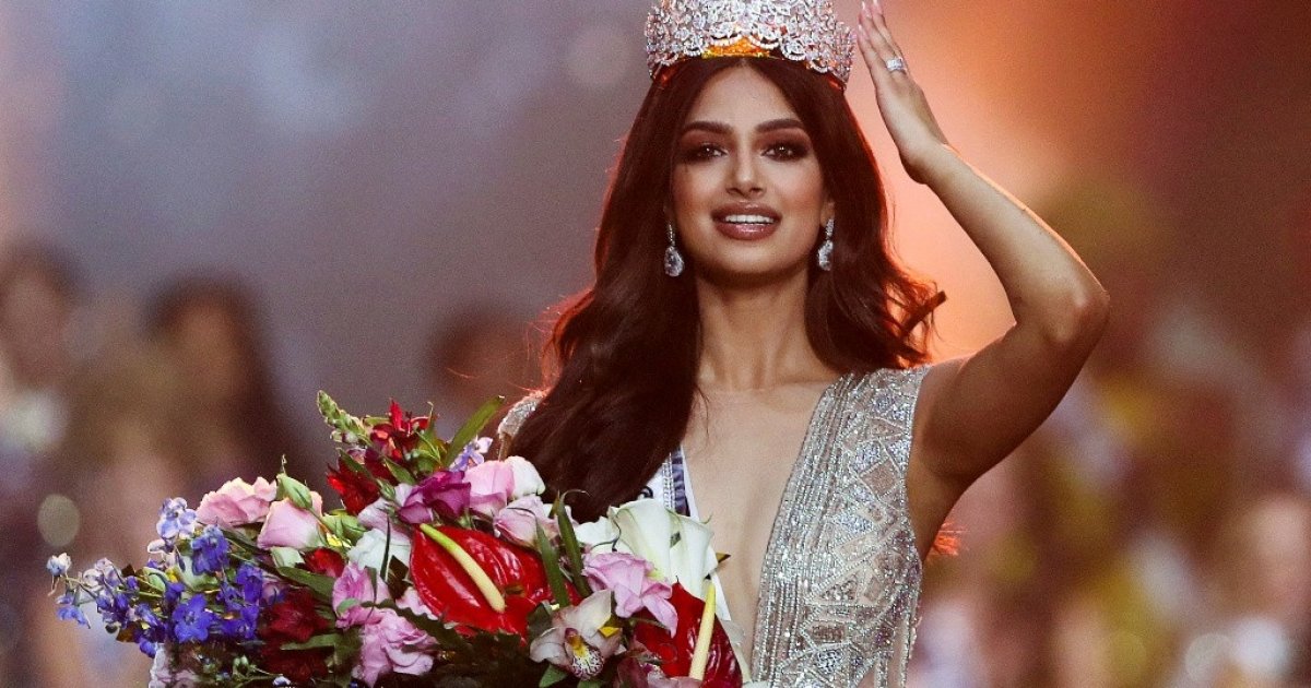 Miss India wins Miss Universe held in Israel despite boycott calls