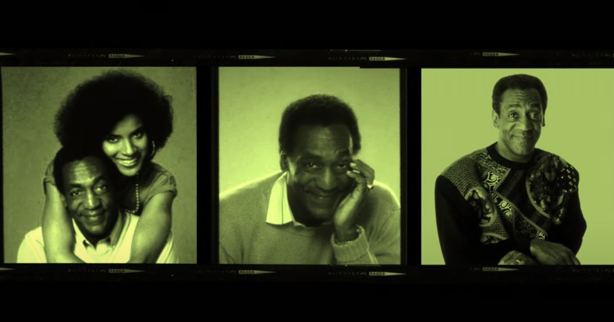 ‘We Need to Talk about Cosby’ trailer highlights fall of disgraced comedian