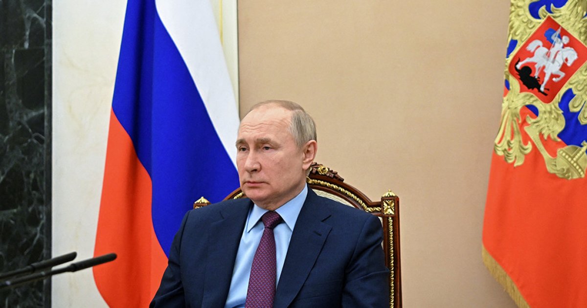 Explainer: How Western Sanctions Might Target Russia | Dhaka Tribune