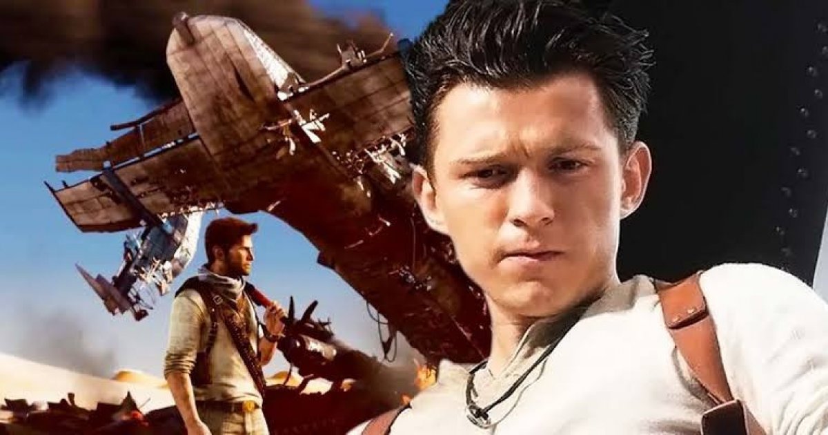 REVIEW: Tom Holland-led 'Uncharted' movie mixes multiple adventure