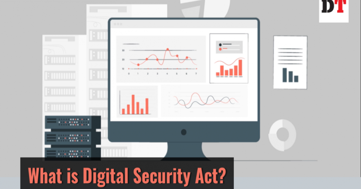 What is Digital Security Act? Dhaka Tribune