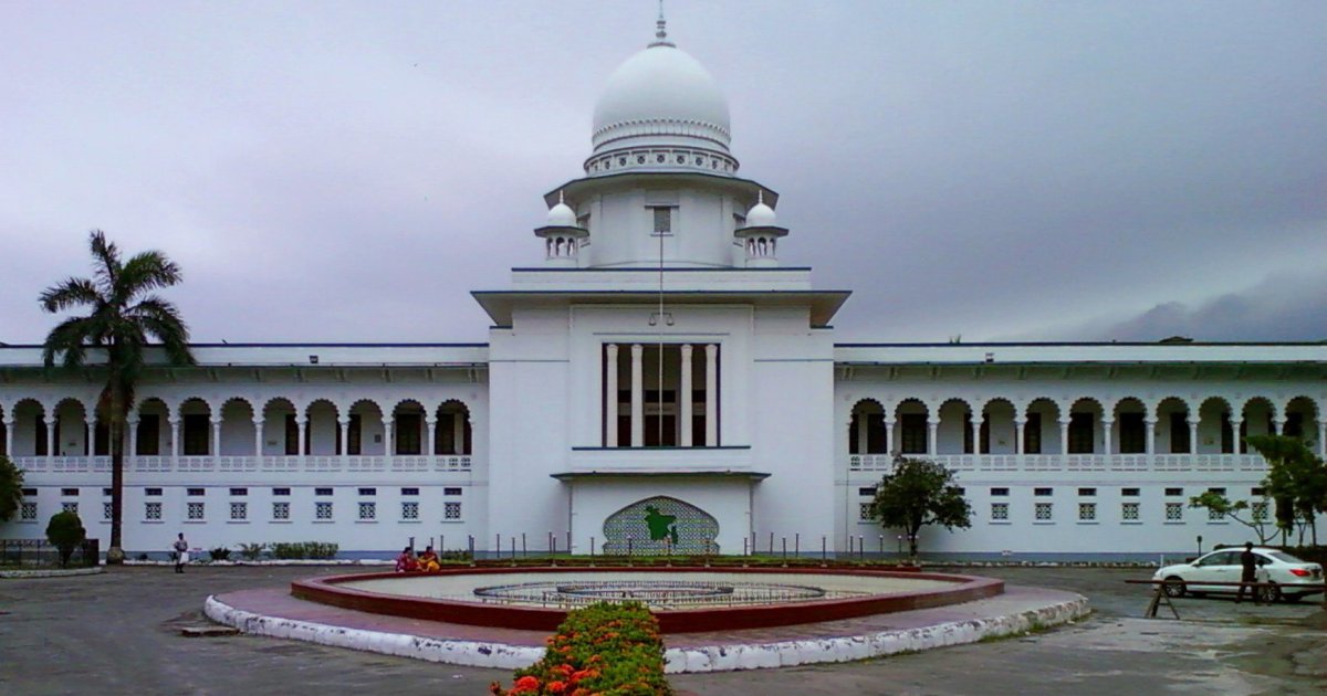 A good next step | Dhaka Tribune