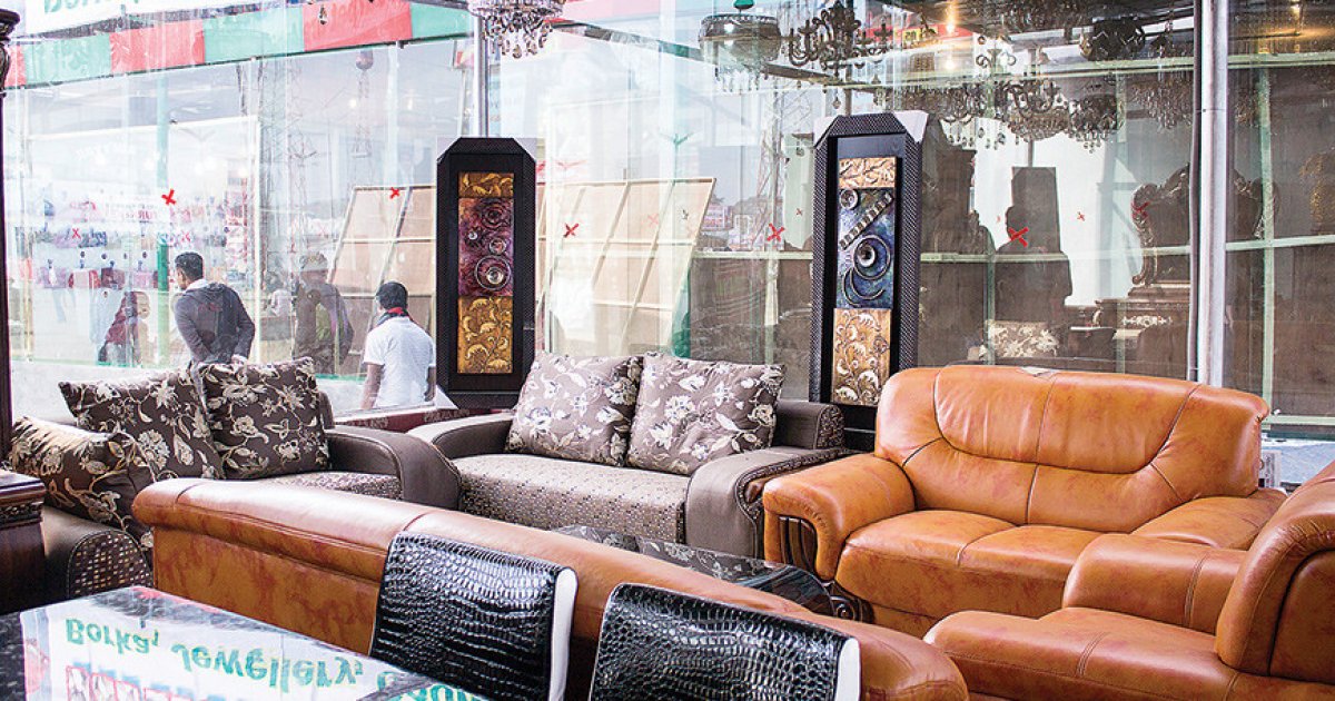 Furniture makers call for elimination of supplementary, regulatory duties