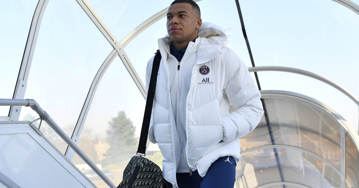 Psg sale winter jacket