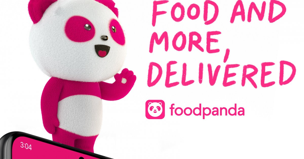 Foodpanda unveils first-of-its-kind brand ambassador