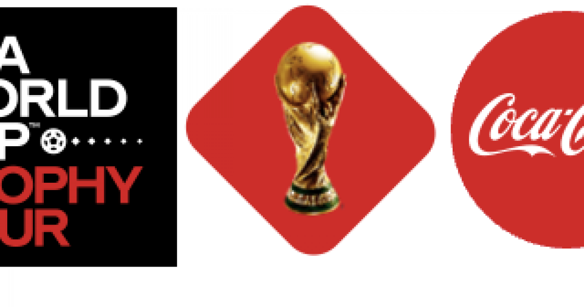 FIFA World Cup trophy to travel to 51 countries and territories