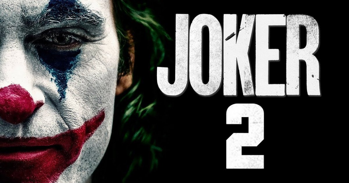 Joker 2 New title, release date and more