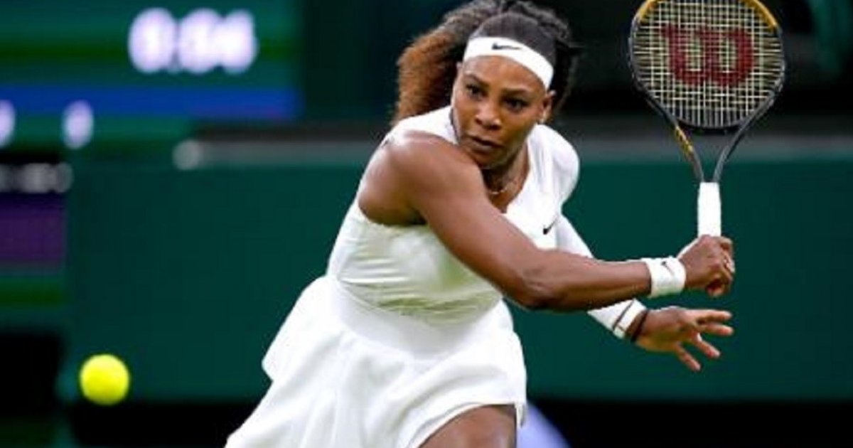 Serena Williams handed singles wildcard for Wimbledon