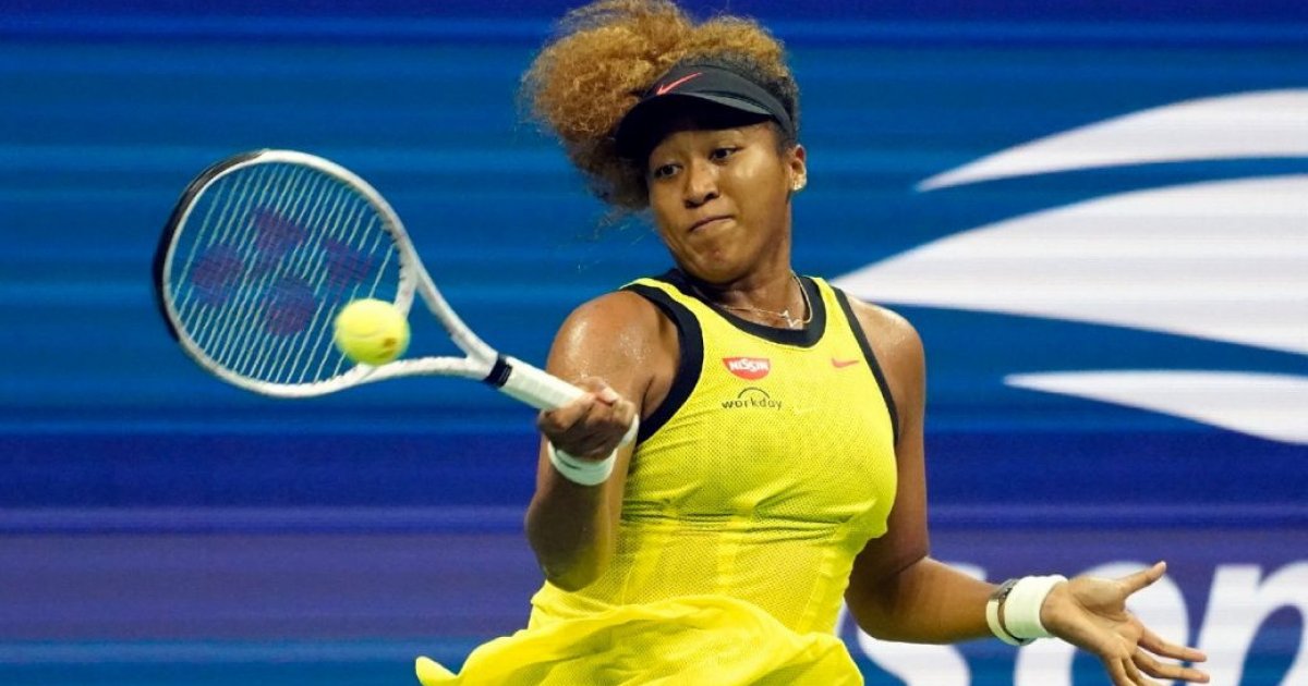 Naomi Osaka announces return to professional tennis in 2024