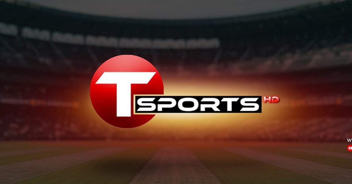 T sports 2025 live cricket tv