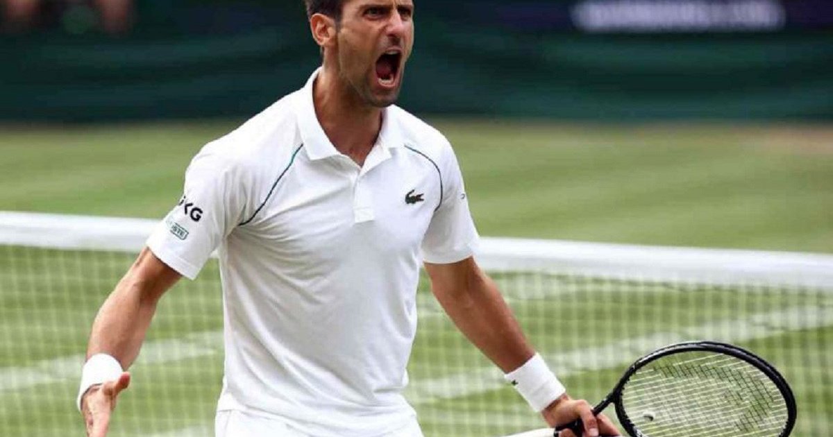 ATP Rankings: Djokovic begins 379th week as No 1 - Tennis Majors