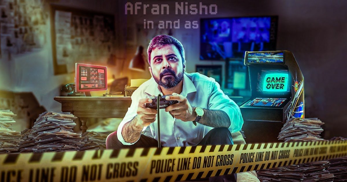 Series review: 'Kaiser' sets the bar high for Bangla detective shows