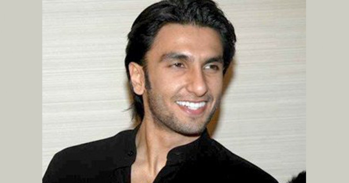 Ranveer Singh summoned by police in complaint about nude photos on Instagram