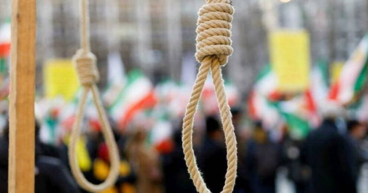 Iran Executes Seven Convicts In Three Days 