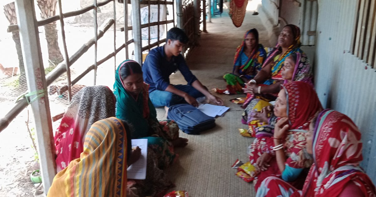 Possibilities of participatory visual research methods