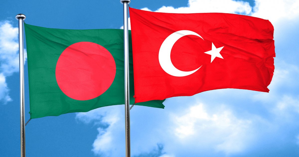 Bangladesh business delegation to explore trade, investment