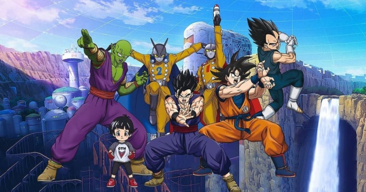 Dragon Ball' roars to top of US box office
