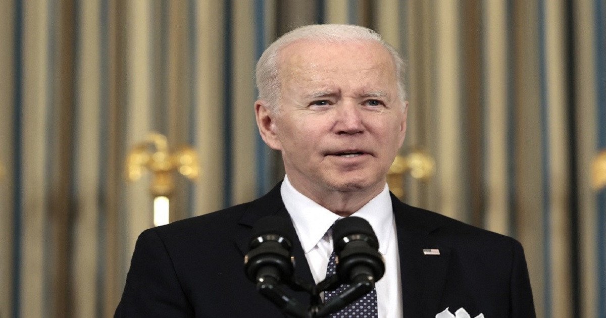 Biden Forgives Millions Of Student Loans; Critics Fear Inflation