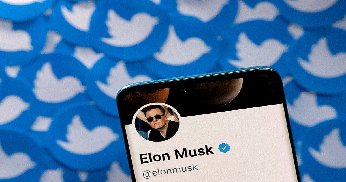 Elon Musk takes control of Twitter, fires executives