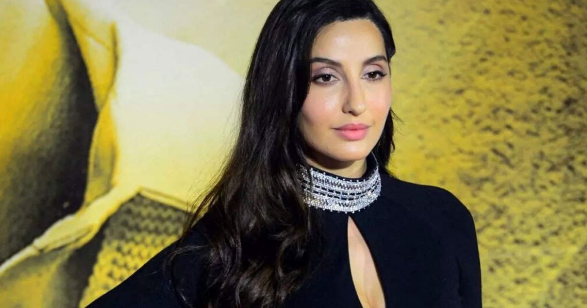 Nora Fatehi barred from performing in Bangladesh in December