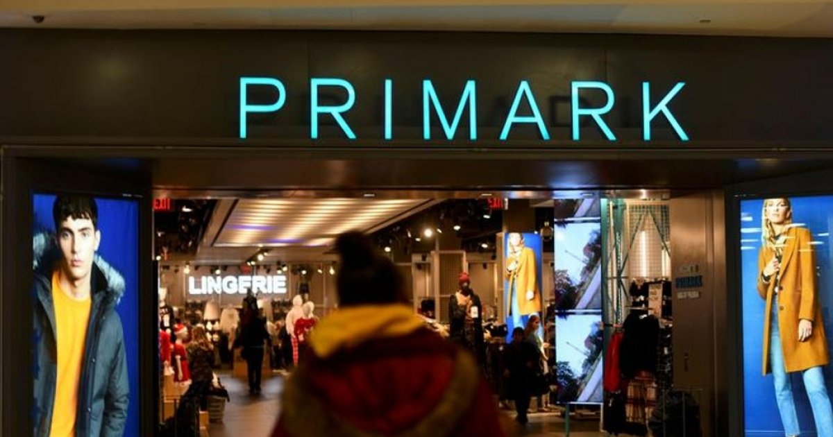 UK fashion retailer Primark to halt sourcing in Myanmar