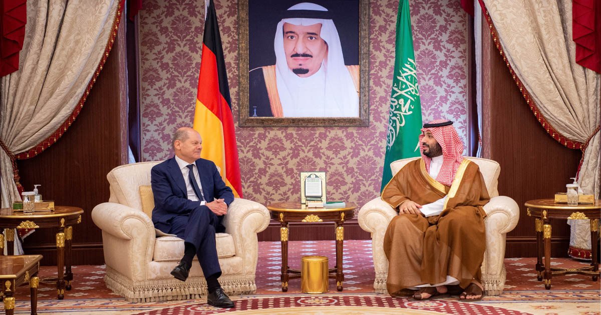 Will Saudi Arabia use billion-dollar international investments for
