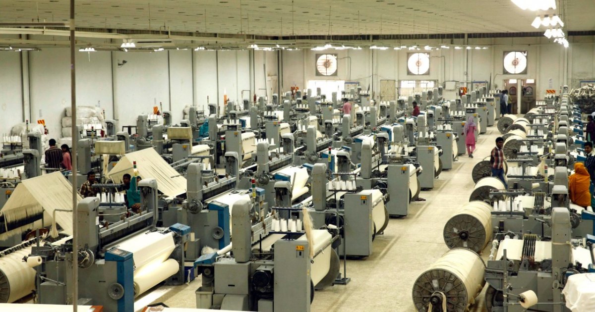 Is Bangladesh's manufacturing sector fit to compete?