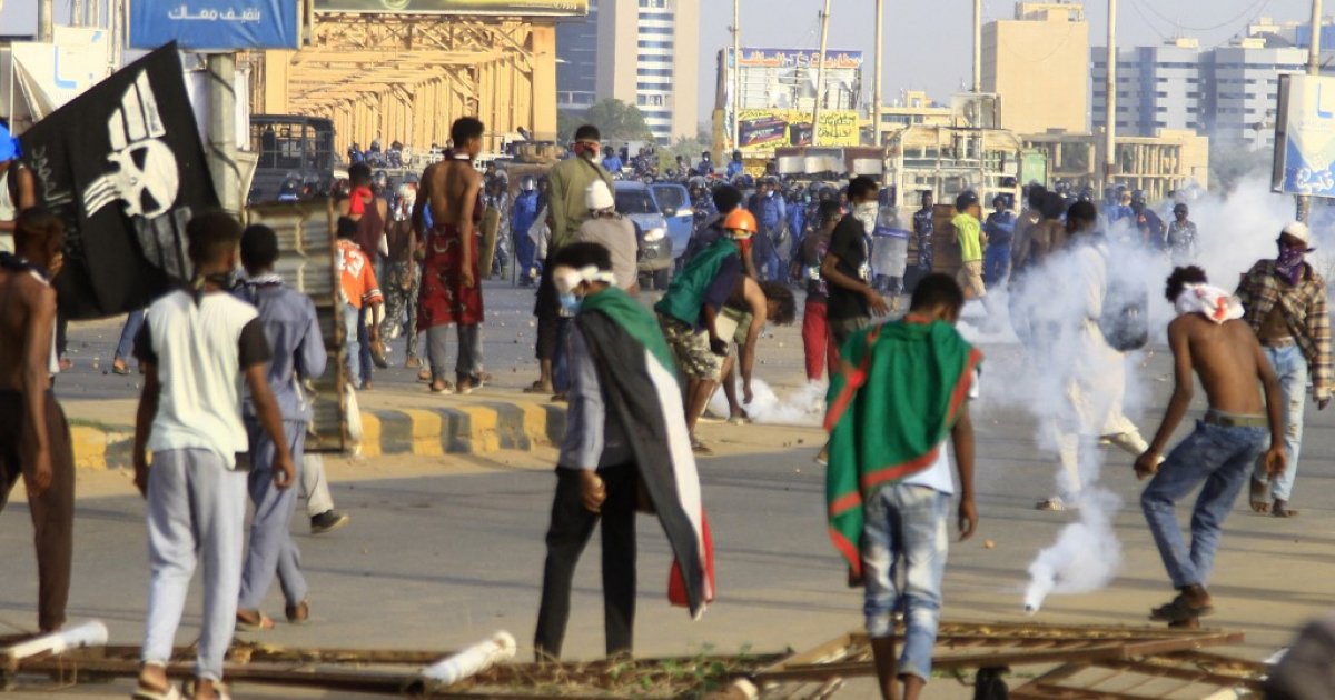 Sudan: 220 killed in tribal fighting