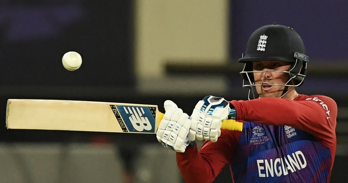 Jason Roy ends England deal to play T20 cricket in USA