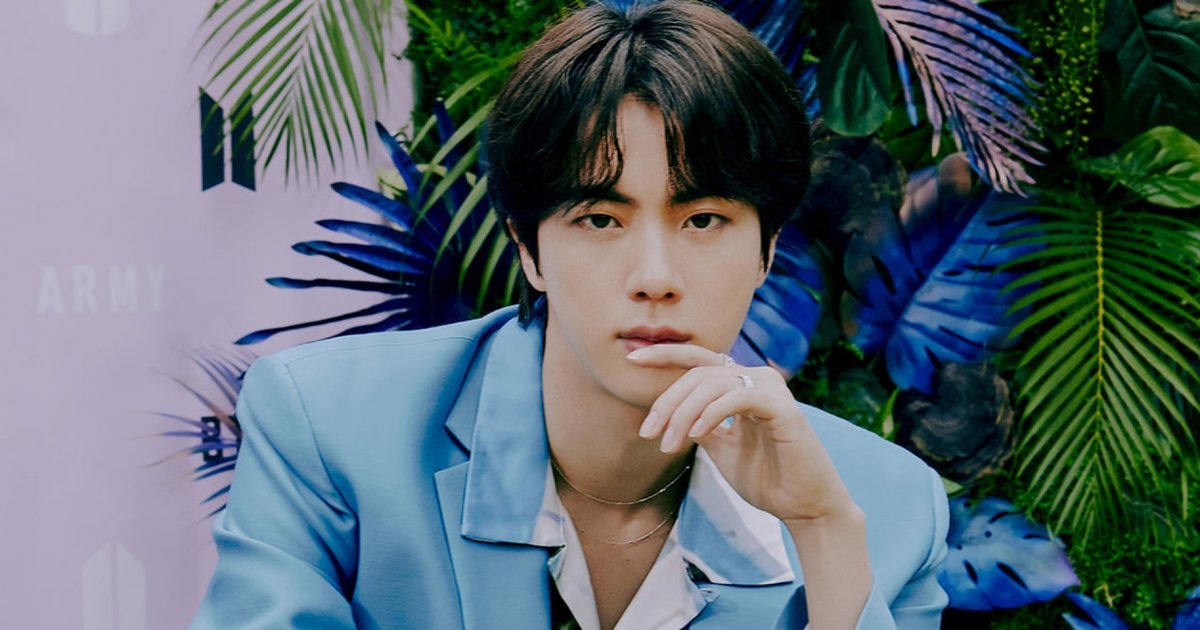 Farewell BTS Jin' trends as fans get emotional ahead of his military  service; share old videos and photos