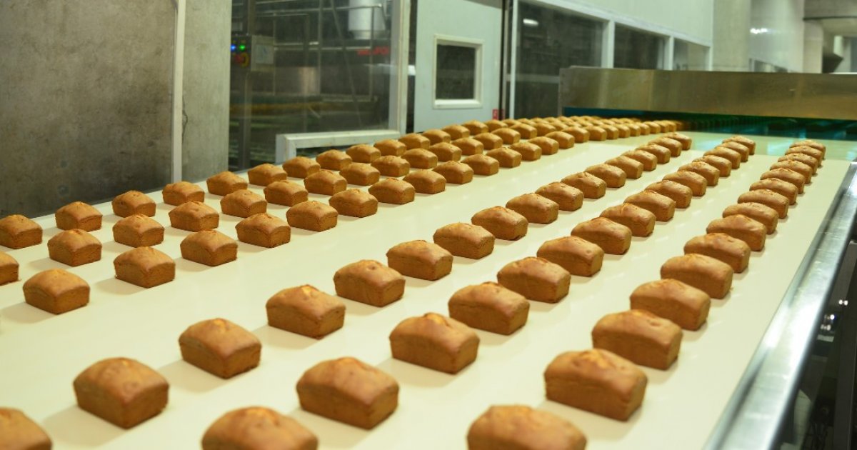 Untapped potential of baked goods market in Bangladesh