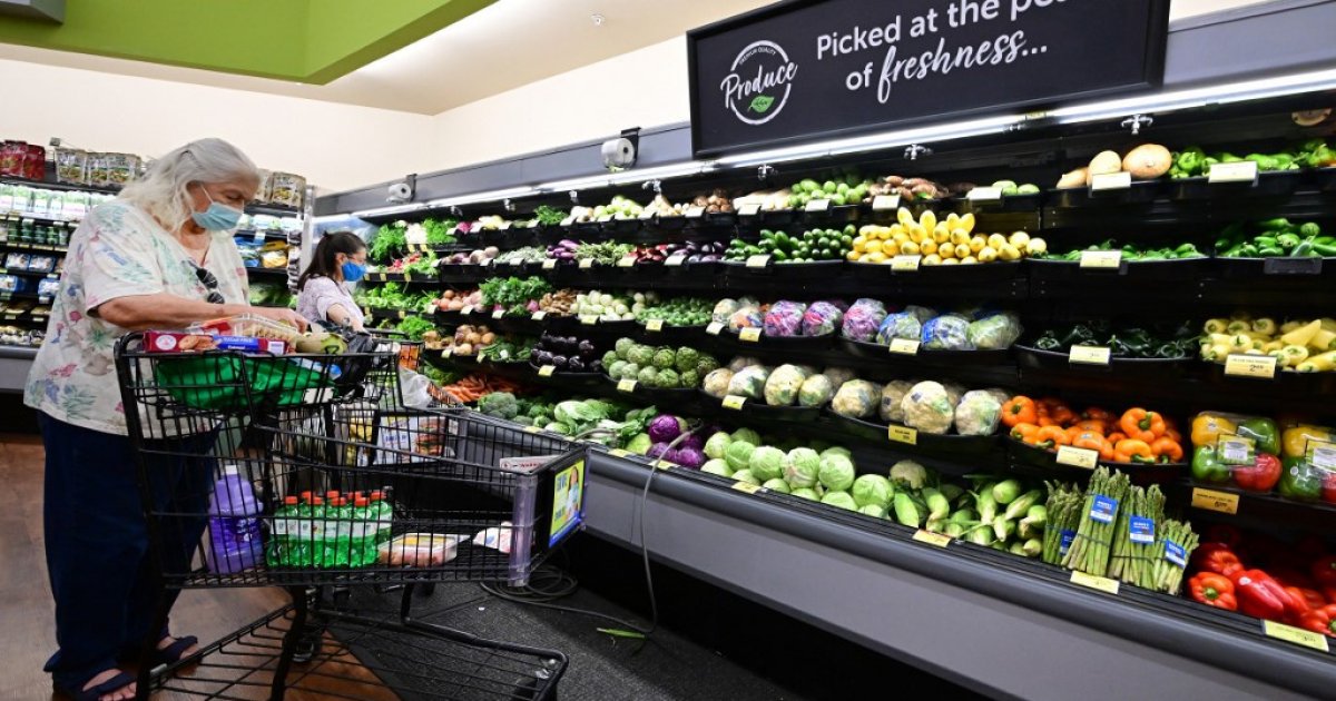 OECD: Battling inflation 'priority' as global growth slows