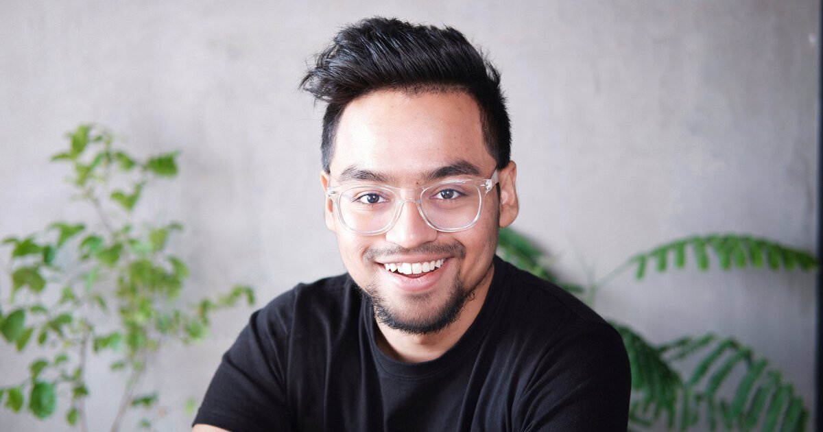Shaping consumer technology in Bangladesh with Ahmed Fahad